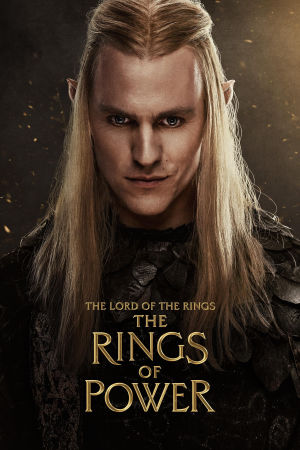 Download The Lord of the Rings: The Rings of Power (2024) Season 2 WebRip [Hindi + Tamil + Telugu + Malayalam + Kannada + English] S02 ESub 480p 720p - Complete