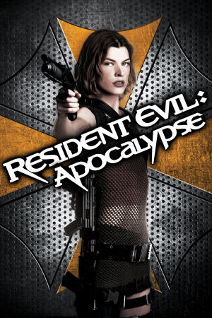 Download Resident Evil Part 2: Apocalypse (2004) BluRay [Hindi + Tamil + Telugu + English] ESub 480p 720p 1080p