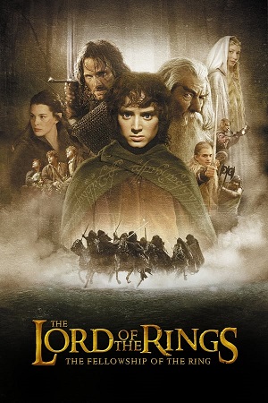 Download The Lord of the Rings Part 1 The Fellowship of the Ring (2001) Extended BluRay [Hindi + Tamil + Telugu + English] ESub 480p 720p 1080p