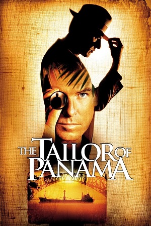 Download The Tailor of Panama (2001) BluRay [Hindi + Tamil + English] ESub 480p 720p